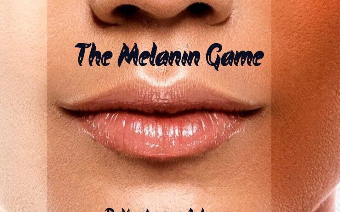melanin game
