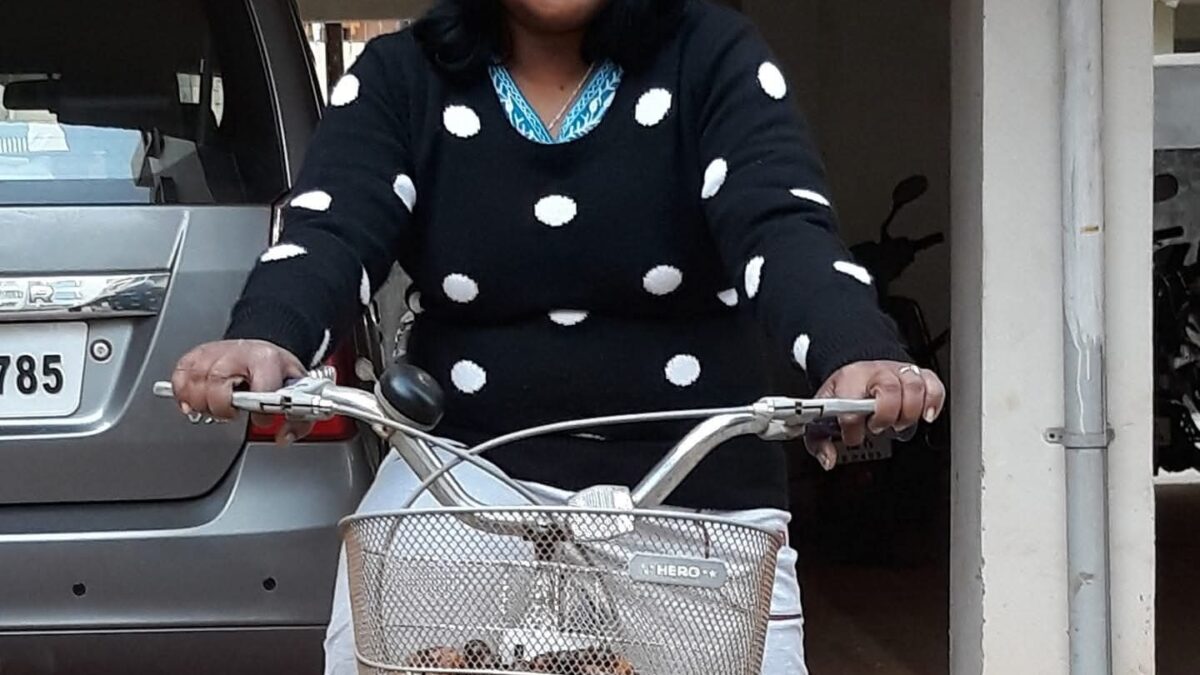 ଅଥ ପାର୍କିଙ୍ଗ ଗାଥା