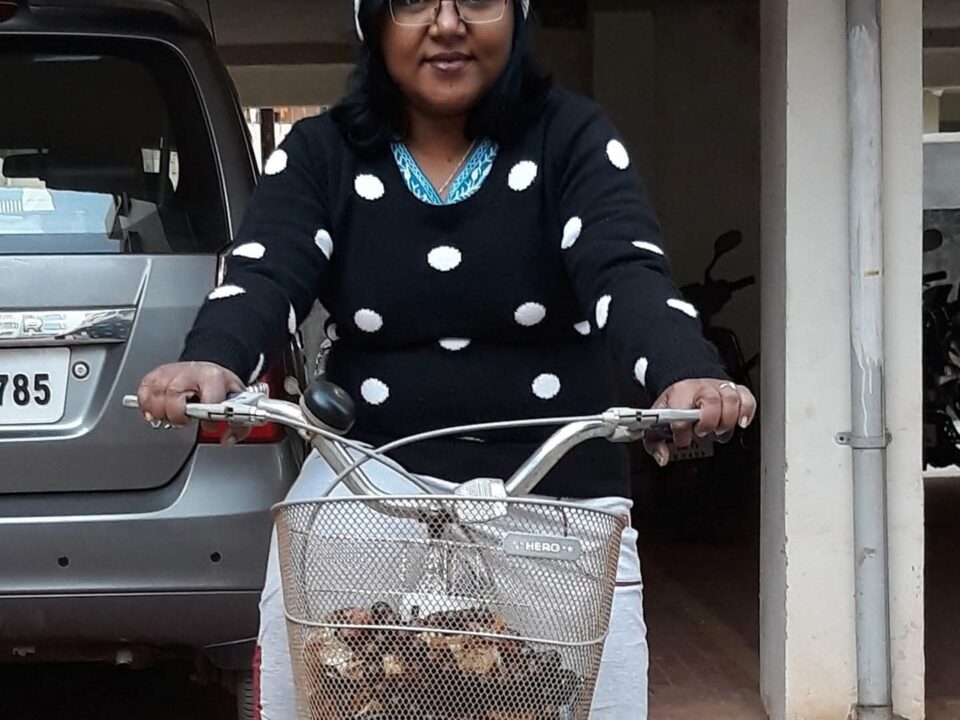 ଅଥ ପାର୍କିଙ୍ଗ ଗାଥା