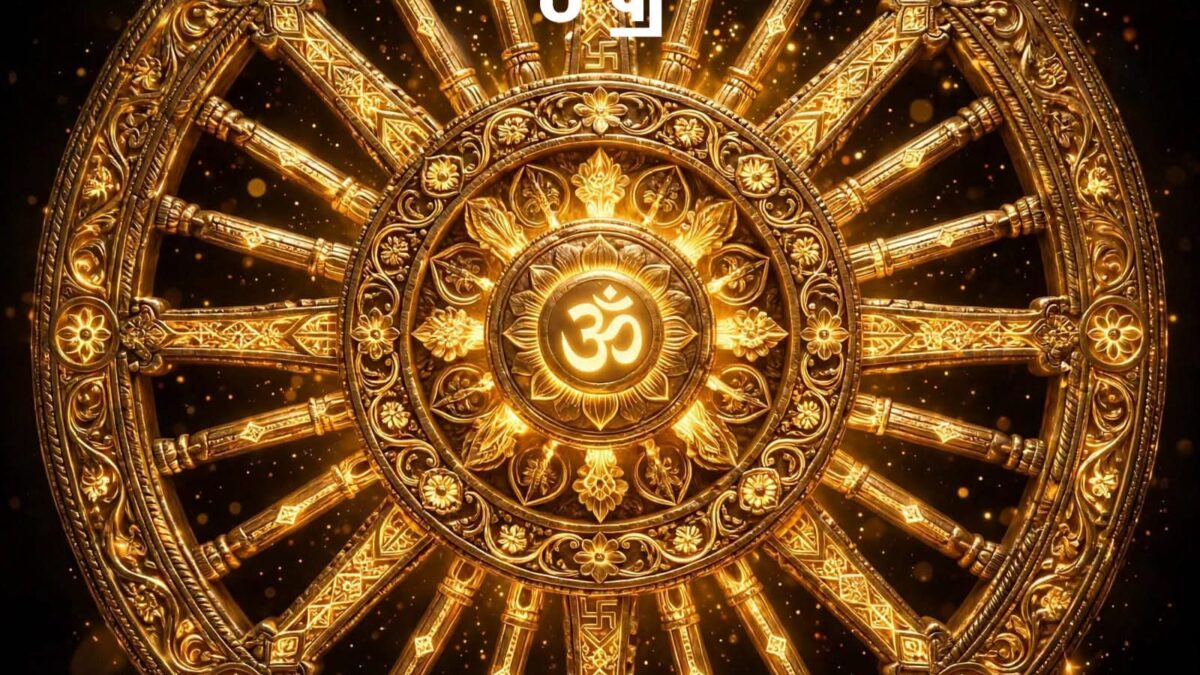 ଚକ୍ର
